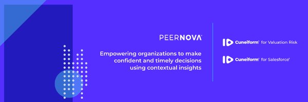 Peernovainc Profile Banner