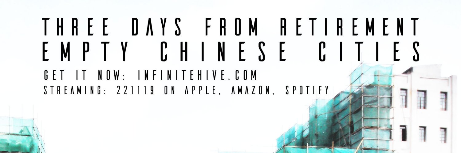 3DAYSFROMRETIREMENT banner