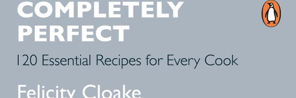 FelicityCloake Profile Banner