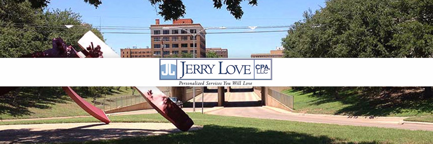 JerryLoveCPA's profile banner image