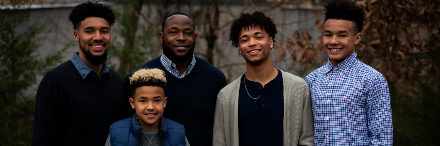 SirJrLee10's profile banner image