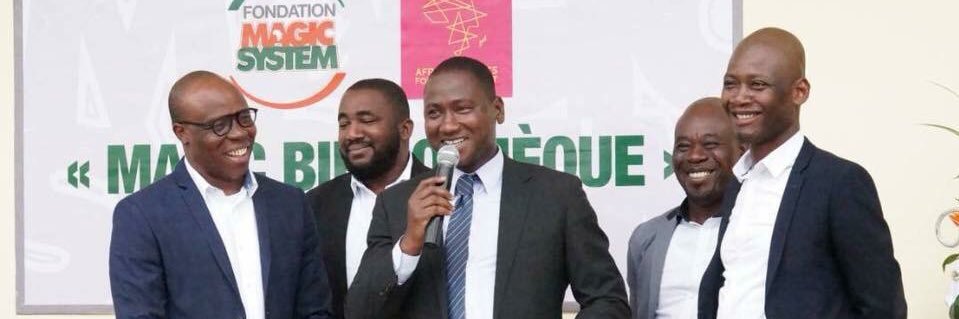 JeanLouisBoua's profile banner image