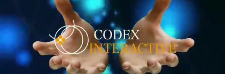CodexInt's profile banner image