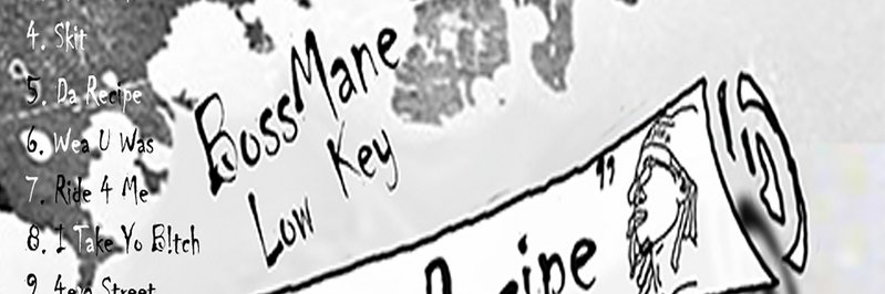 BossManeLowKey's profile banner image