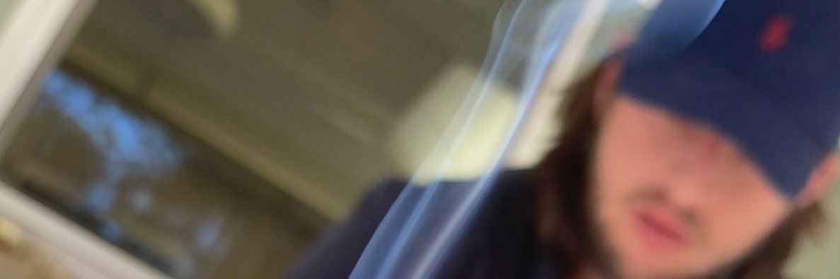 Patrick Sanders banner