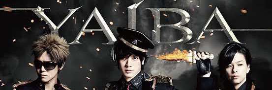 SAYA☆ TEAM BRZ banner