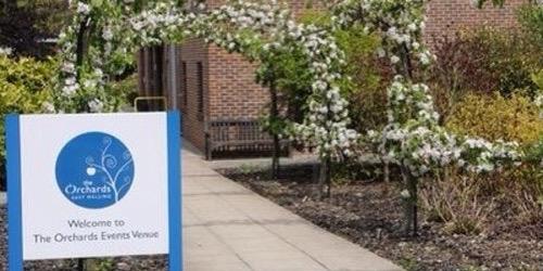 orchardsvenue's profile banner image