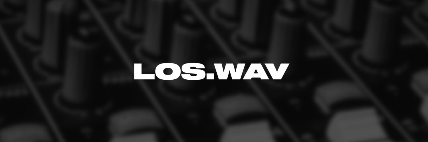 LOSWAV's profile banner image