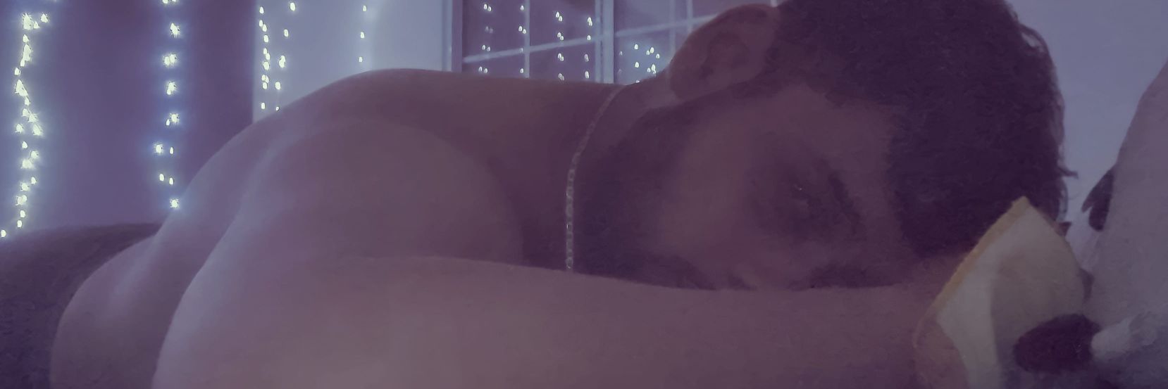 JerryBearBoy's profile banner image