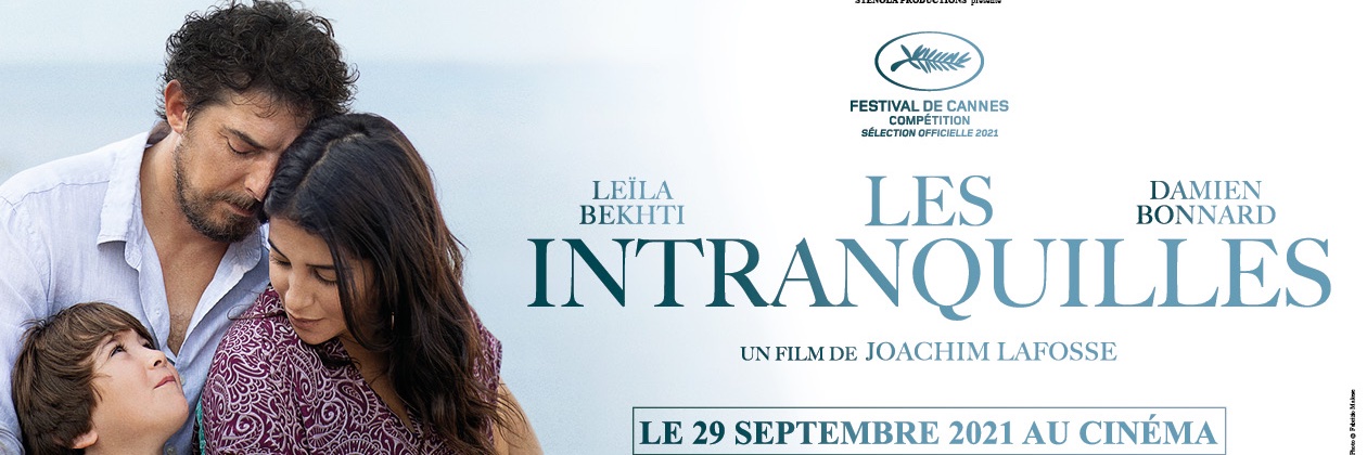 Alexandre Gavras banner