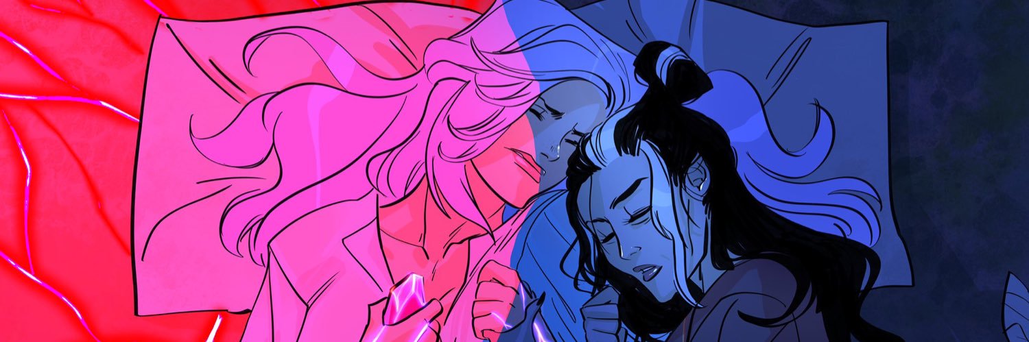 BethVarni's profile banner image
