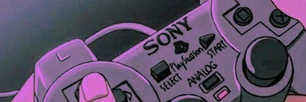 FooshPS4's profile banner image