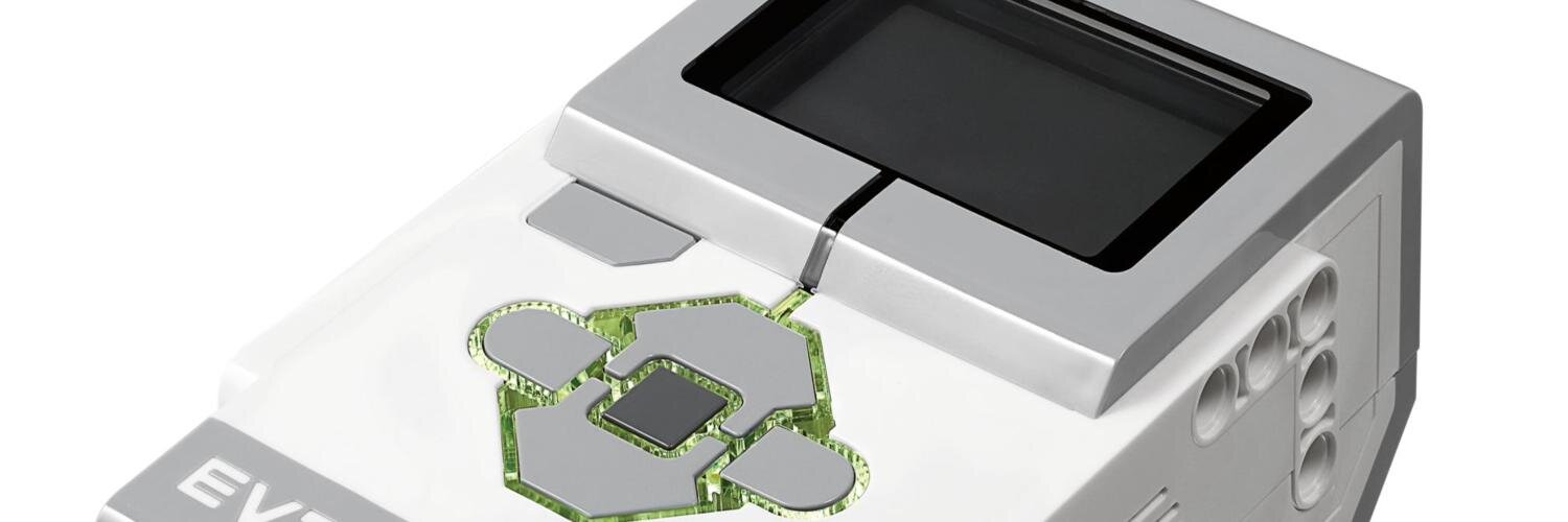 EV3Tutorials's profile banner image