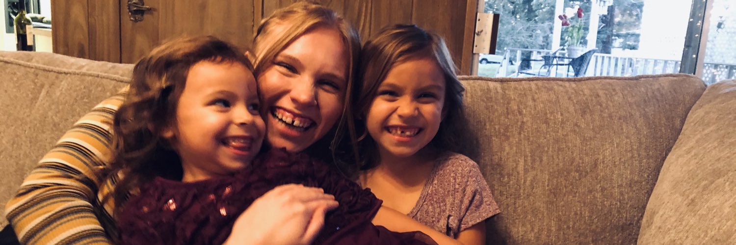 MeggySnyder's profile banner image
