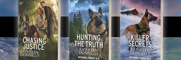 KatK9writer Profile Banner