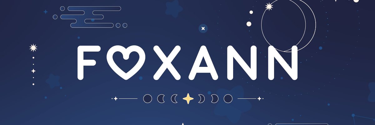 TheFoxann's profile banner image