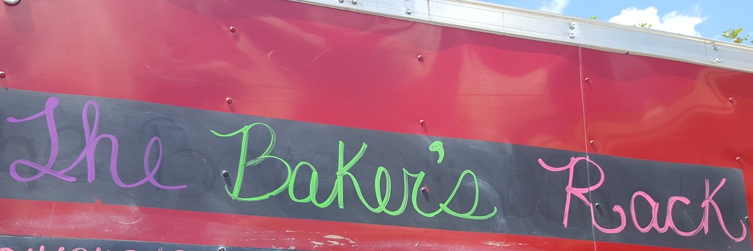 TheBakersRack1's profile banner image
