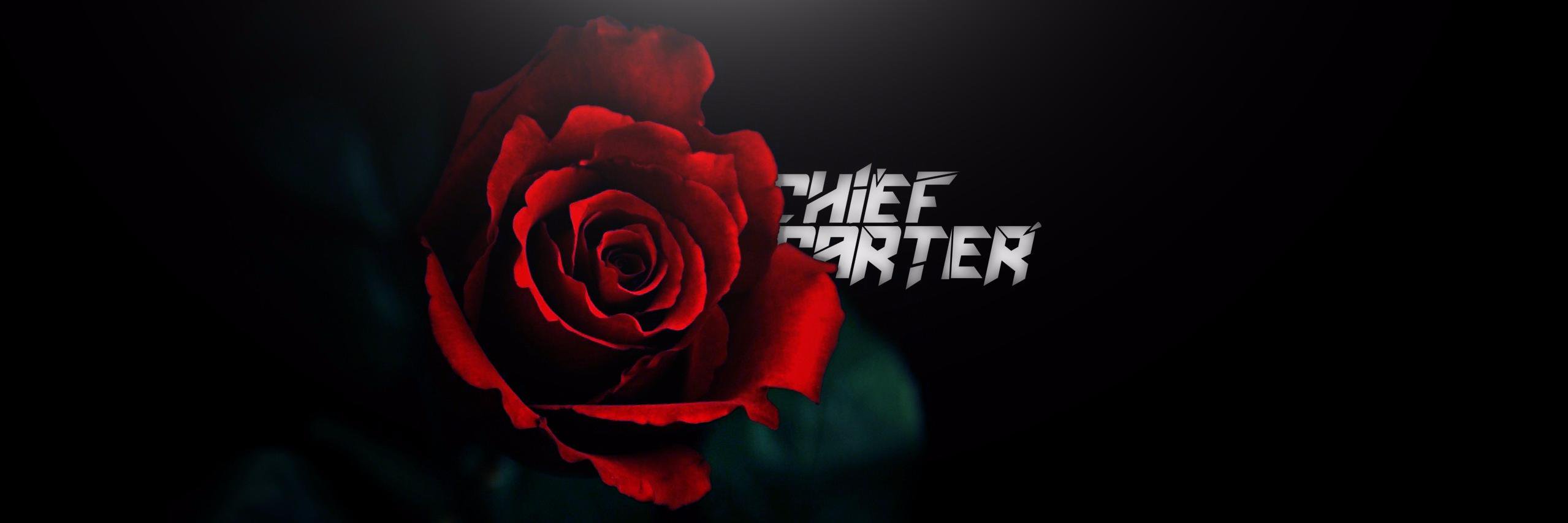 Chief Carter banner