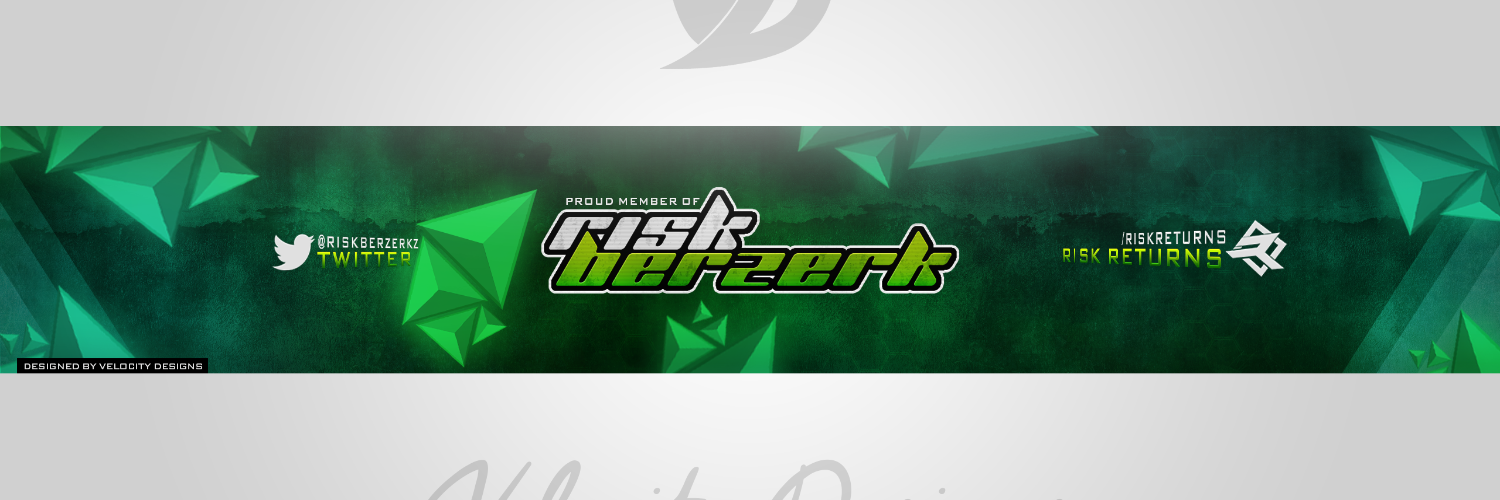 MegaOGK's profile banner image