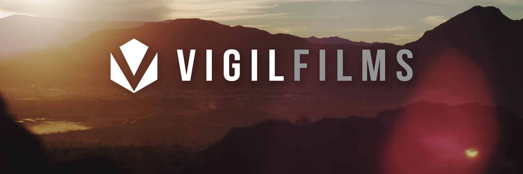 VigilFilms's profile banner image