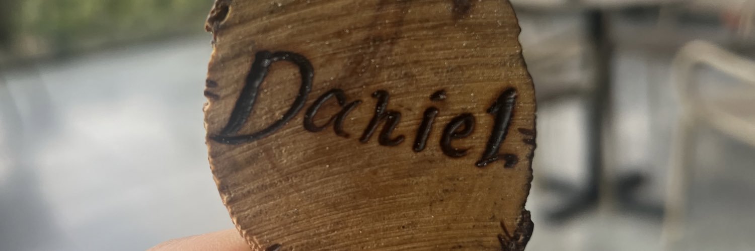 Daniel0sama's profile banner image