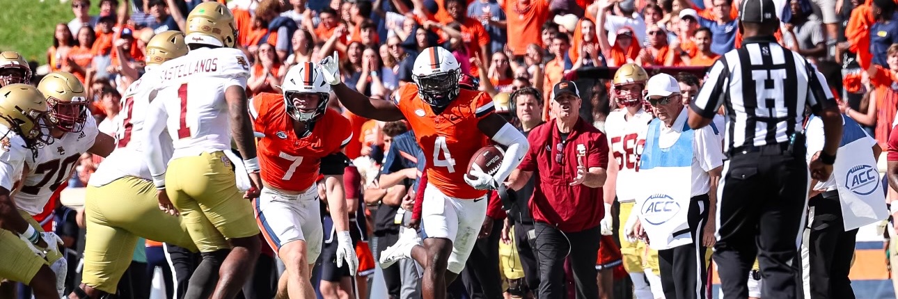 Kendren Smith banner