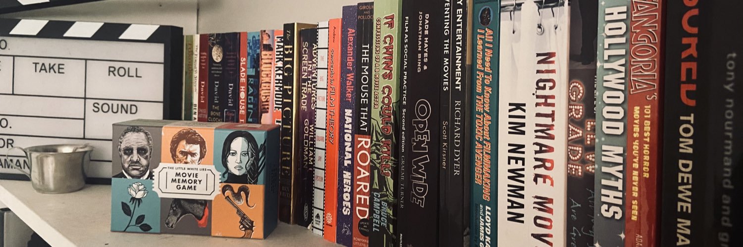 Adam MacDonald banner