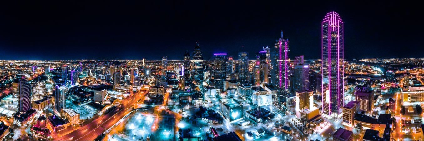 CityLightEvent's profile banner image