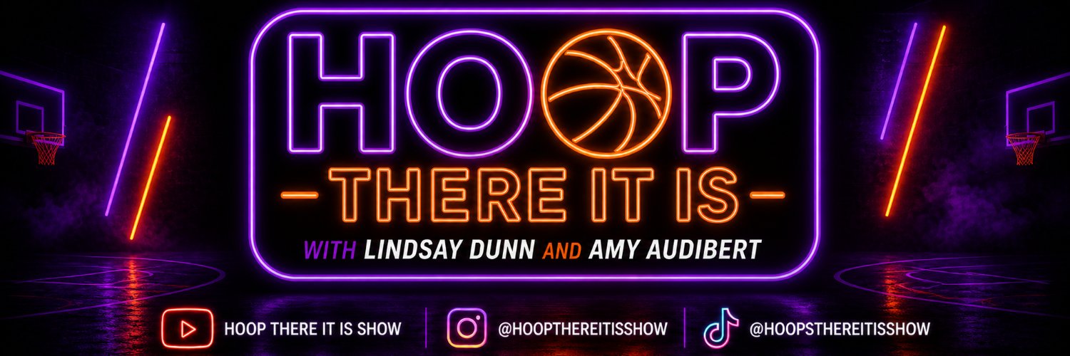 Hoop There It Is banner