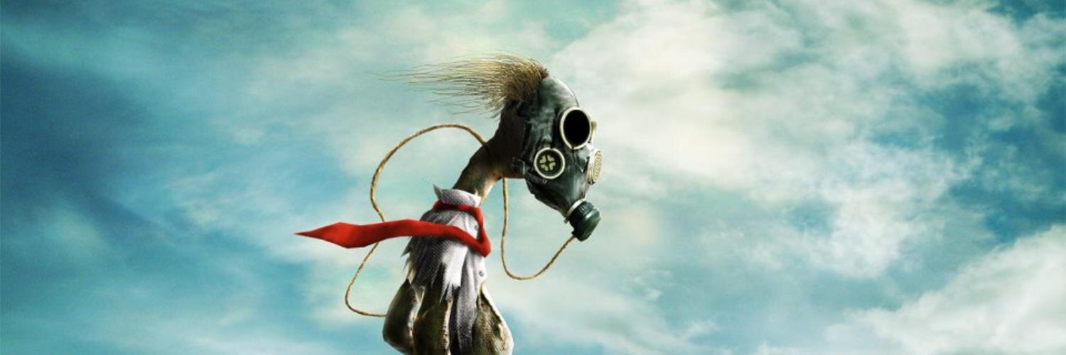 TheHippyGamer's profile banner image