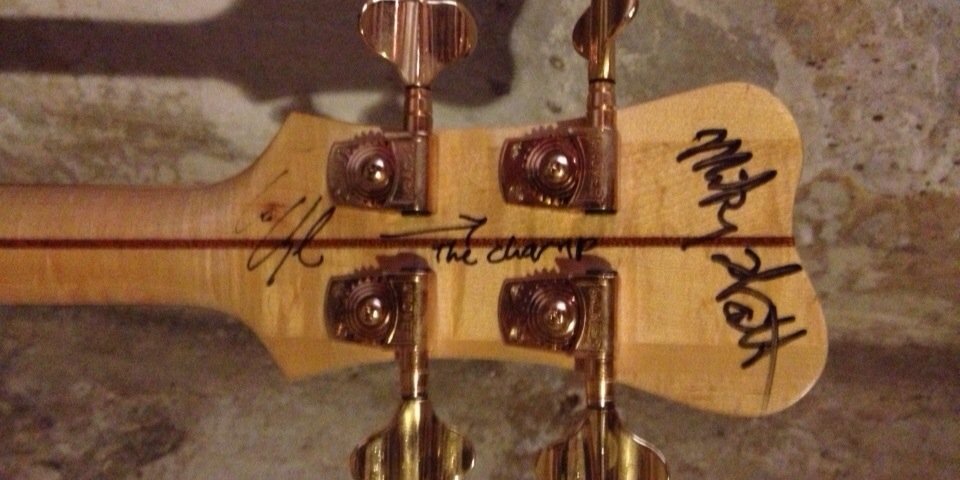 Dustin5151's profile banner image