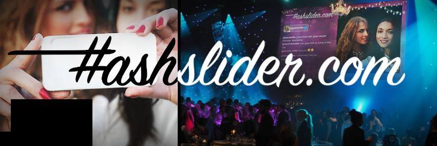 Hashslider's profile banner image
