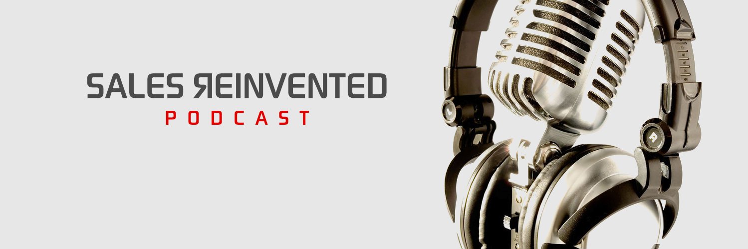 SalesReinvented banner