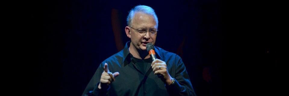 Anthony Johnson banner