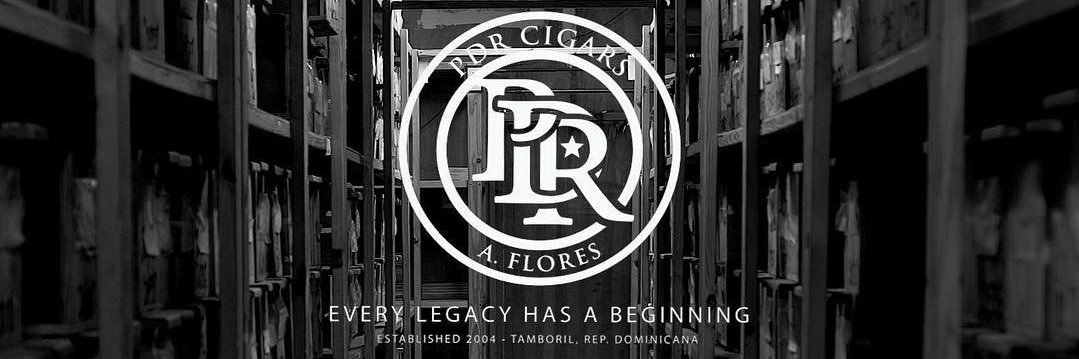PDR CIGARS banner