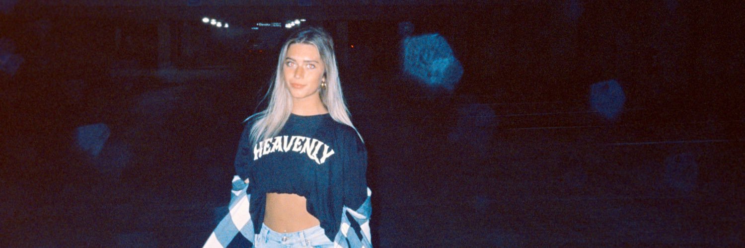 AveryHarmeyer's profile banner image
