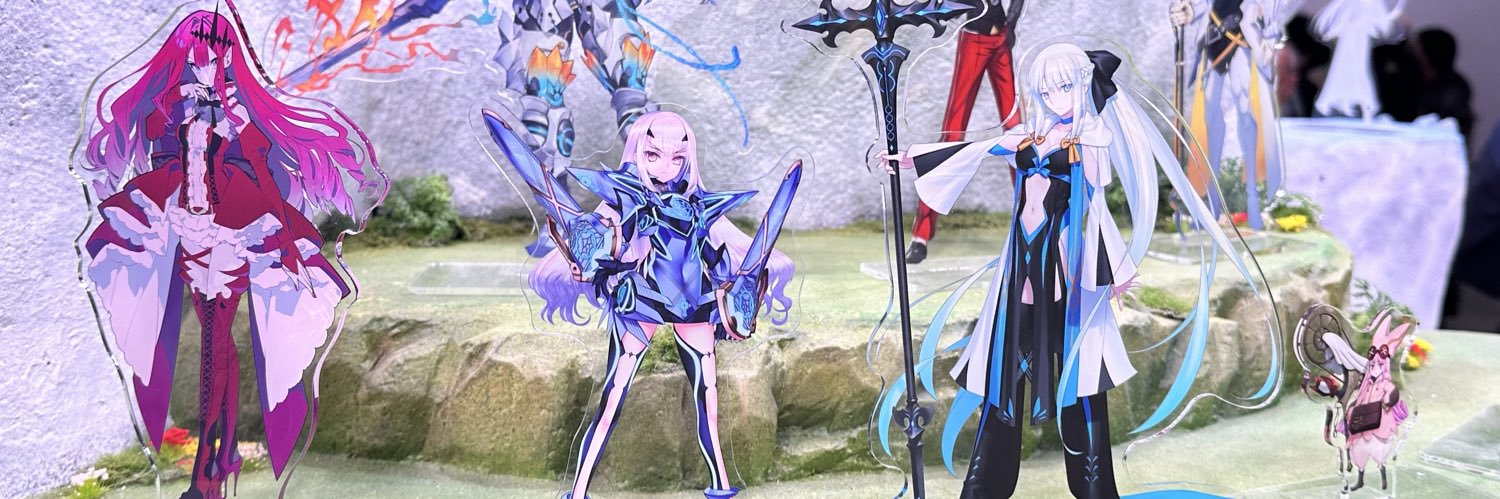 strikefreedomg7's profile banner image