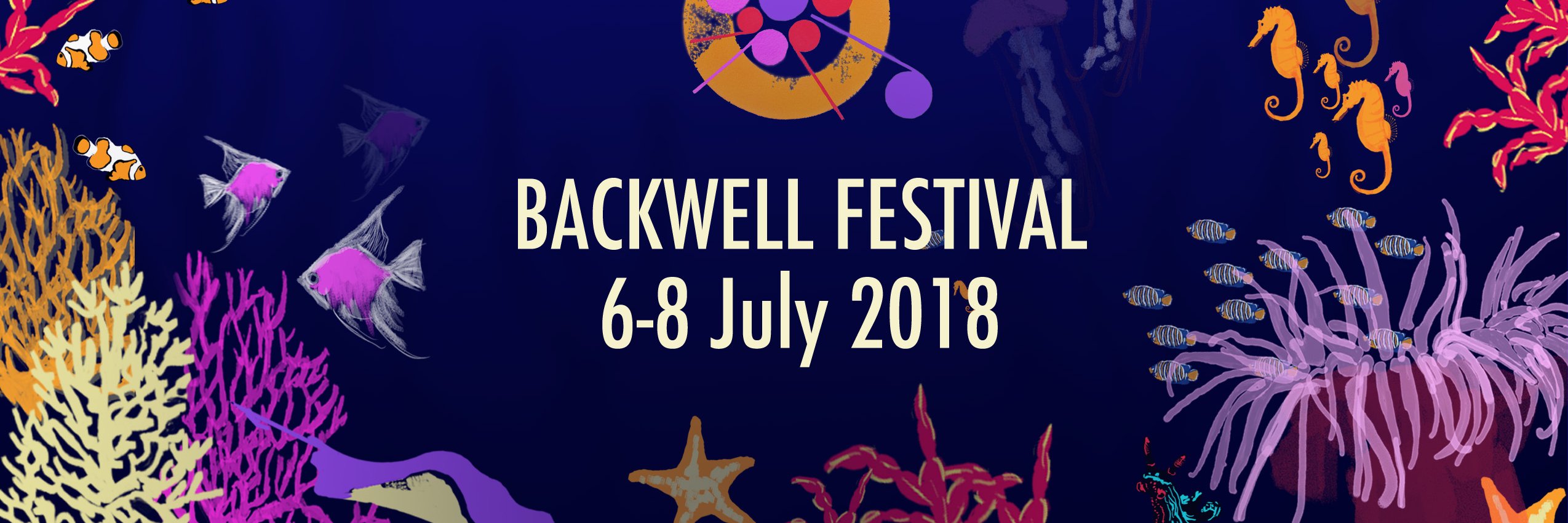 backwellfest's profile banner image