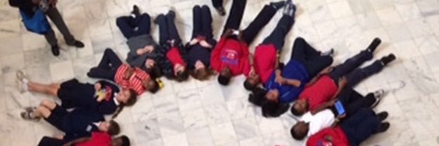 Ms. Pope's Class banner