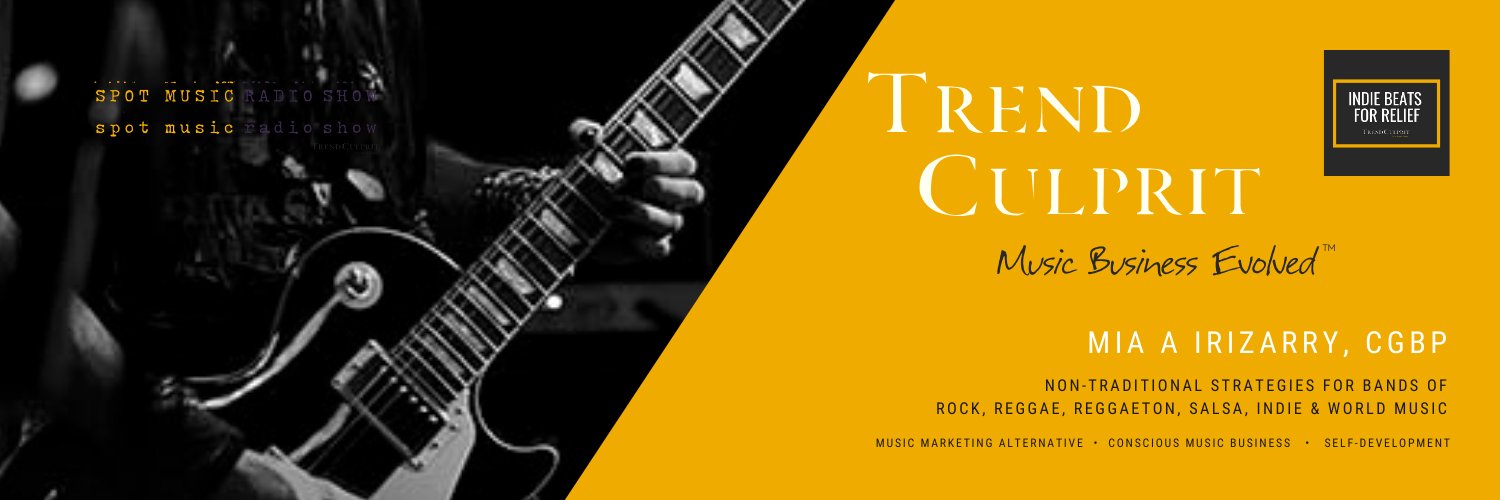 trendculprit's profile banner image
