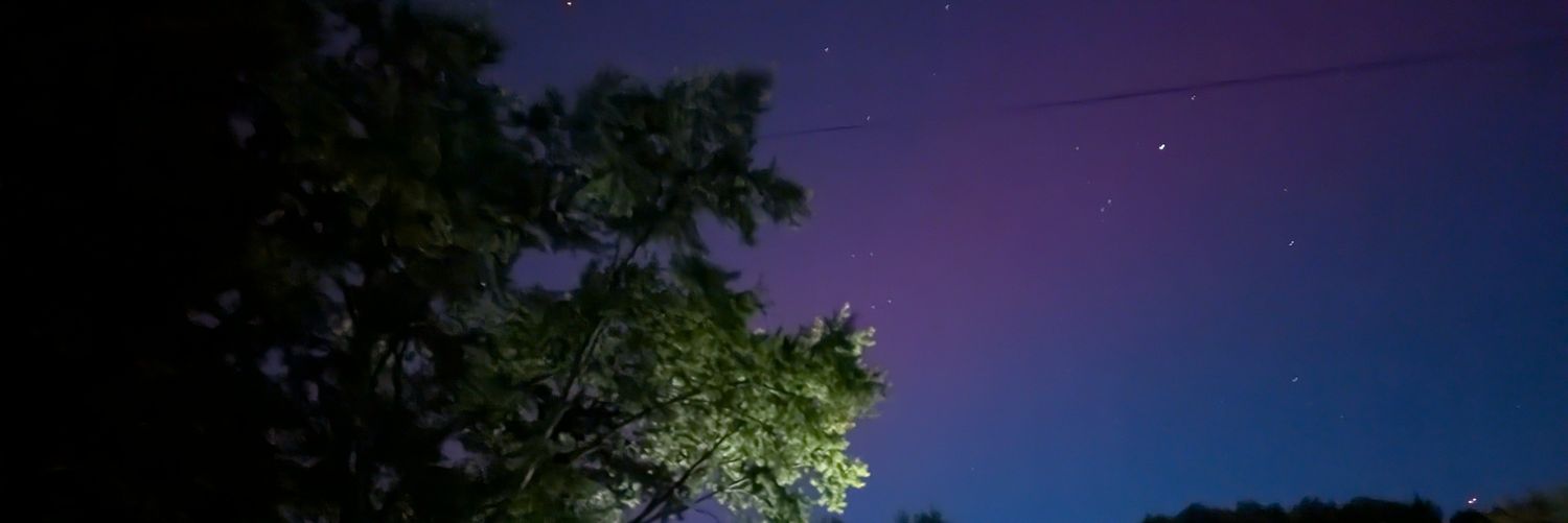 dsherman117's profile banner image