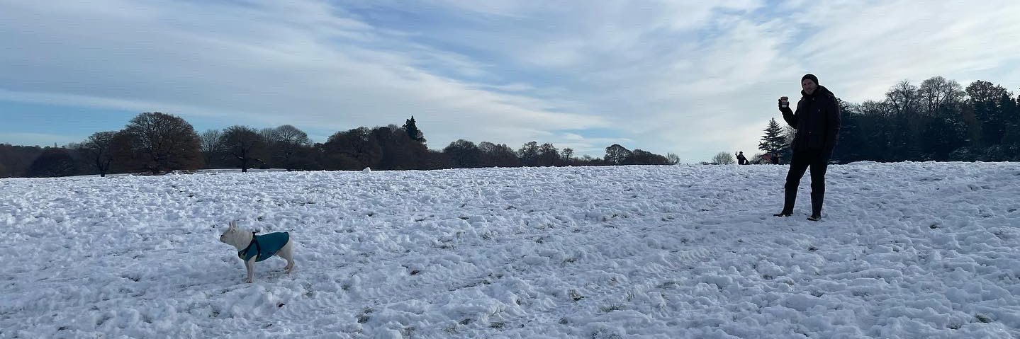 Anthony Baxter banner