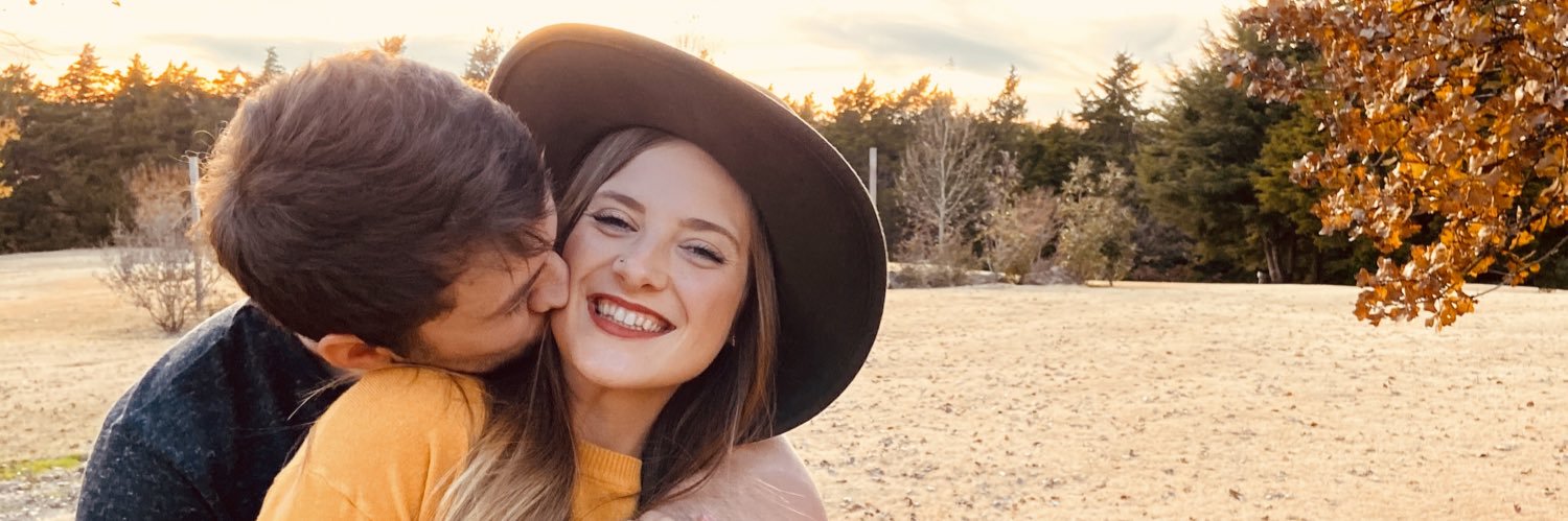 alexisjmichael's profile banner image