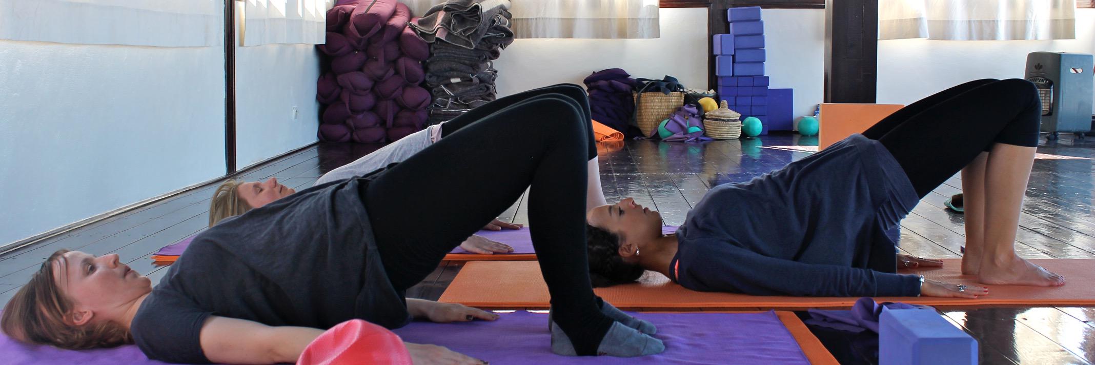 PilatesBrighton's profile banner image