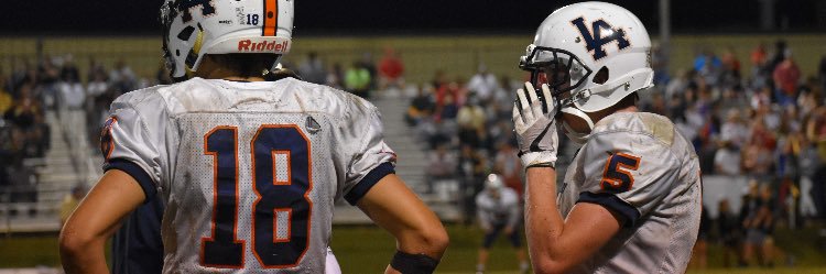 Alec Bornhorst banner