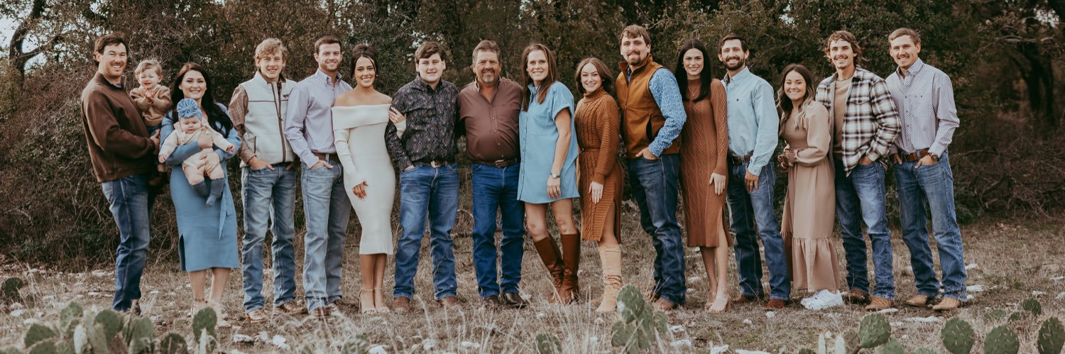 baileyjyeager's profile banner image