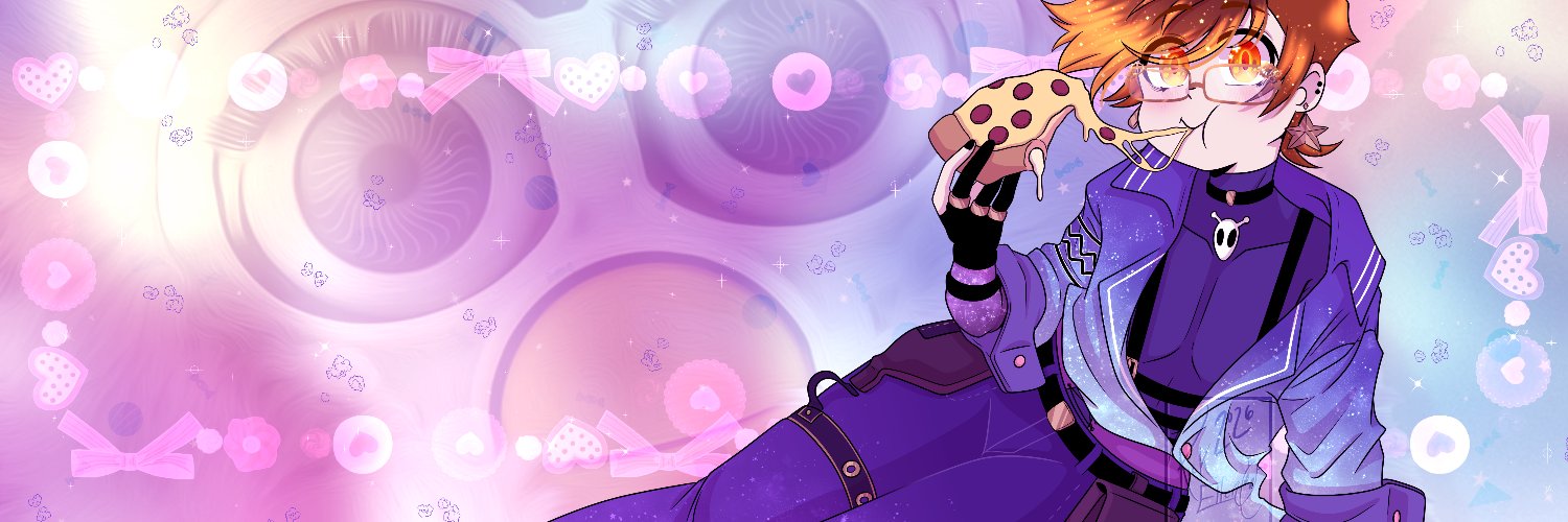 RickElfen's profile banner image