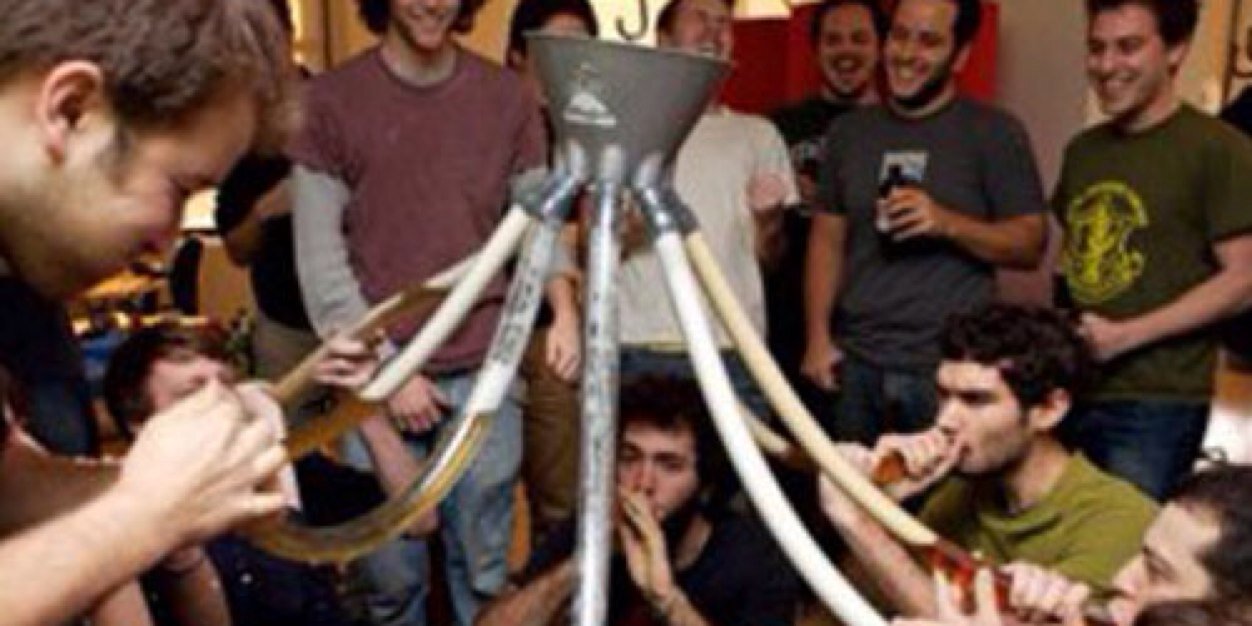 Hacks4College's profile banner image