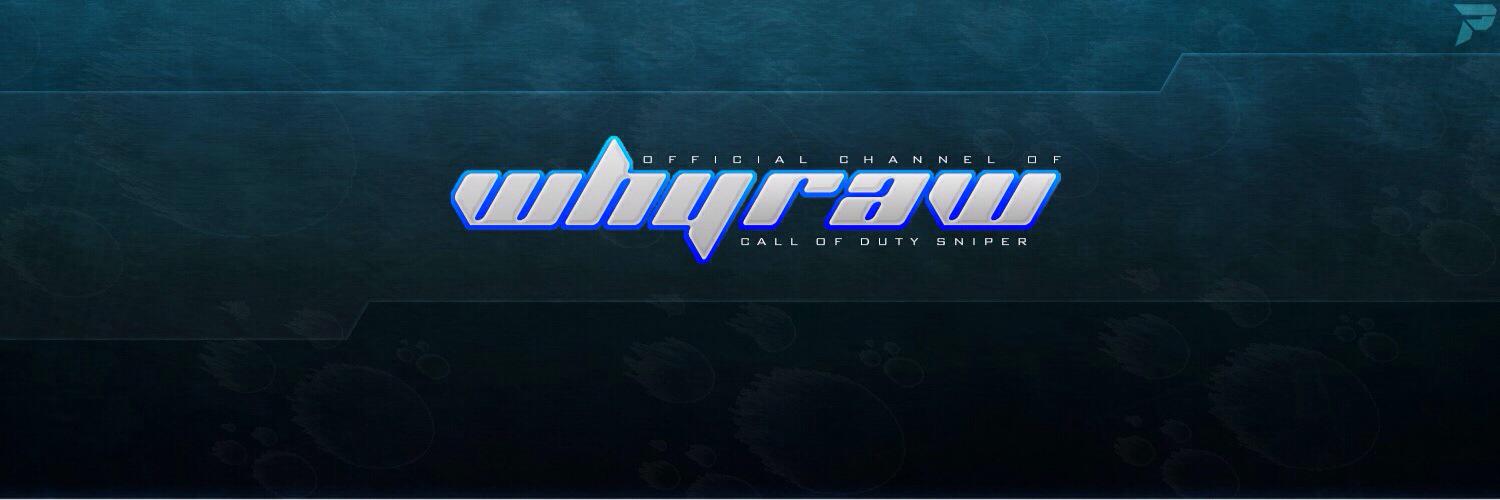 Rawx_l's profile banner image