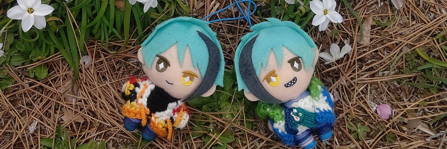 caimnido's profile banner image